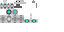 Texture for robot chicken