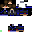 Texture for mathieu