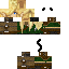 Texture for Cat-elf