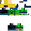 Texture for My Name Is Creeper Audio