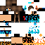 Texture for liamila