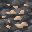Texture for deepslate_iron_ore