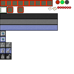 Texture for barra