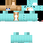 Texture for Shrapnel16bit dino :>
