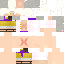 Texture for luffy