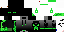 Texture for ендерман