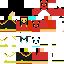 Texture for panda