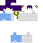 Texture for Kenshiro (by:ydemoninhah)