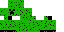 Texture for creeper
