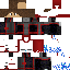 Texture for 8Bit Wiccan