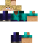 Texture for Garik Pyotr