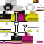 Texture for free bytes