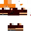Texture for zombi face