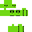 Texture for double slime