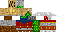 Texture for Singed