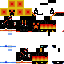 Texture for ClaudioRedfield