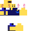 Texture for axoulotl