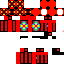 Texture for Nethen the Ruler of the Nether
