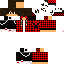 Texture for steve
