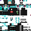 Texture for match my leek