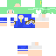 Texture for 大妖精