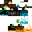Texture for steve