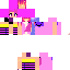 Texture for LEA