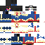 Texture for Stareverse Error