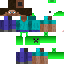 Texture for Steve 2.0