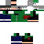 Texture for AlpacaKakashi