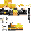 Texture for Zenitsu )remake)