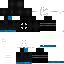 Texture for frenhold