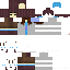 Texture for kirf