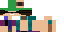 Texture for Zach Swimmin