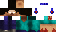Texture for herobrine