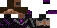 Texture for Ender Dragon Hunter