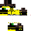 Texture for Cyrax (MK_Zero)