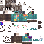 Texture for enot