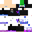 Texture for creper calvoooo