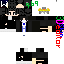 Texture for 春ちゃん