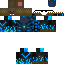Texture for elliprott