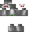Texture for ras