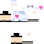 Texture for Headless Kitta