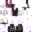 Texture for glitchenderman