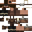 Texture for Steve taiga armorer for add-on