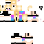 Texture for nhinhoi maid