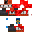 Texture for aaaah tnt mouse