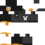 Texture for ClaitusElPinguino