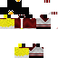 Texture for steve