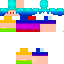 Texture for Steve Saga- Reverse